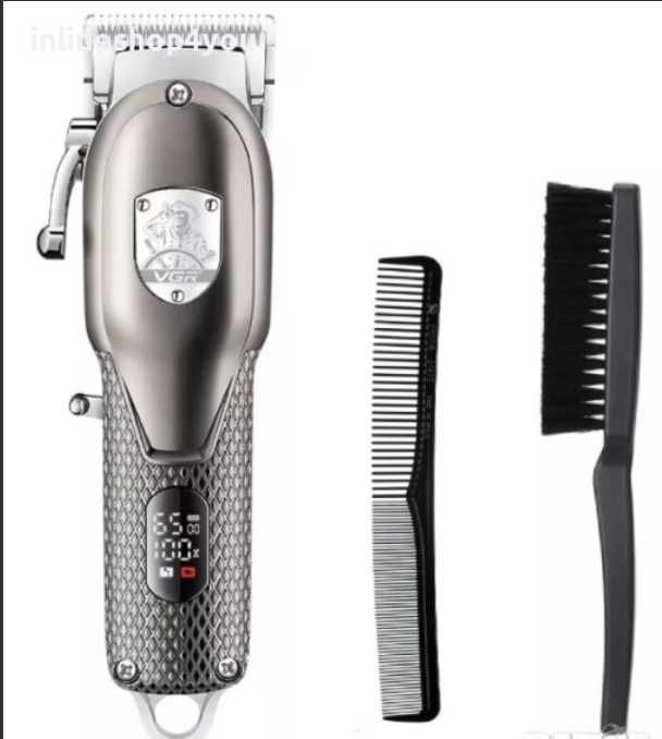 Машинка за професионално подстригване VGR