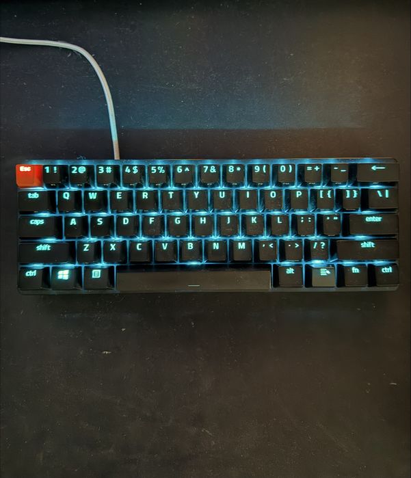 Tastatura Gaming