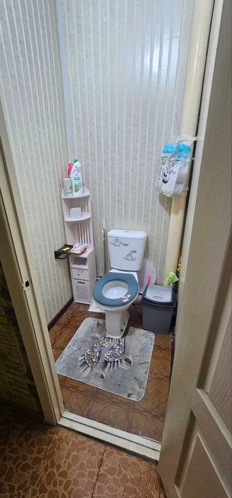 Срочно своя 3-х комнатная квартира