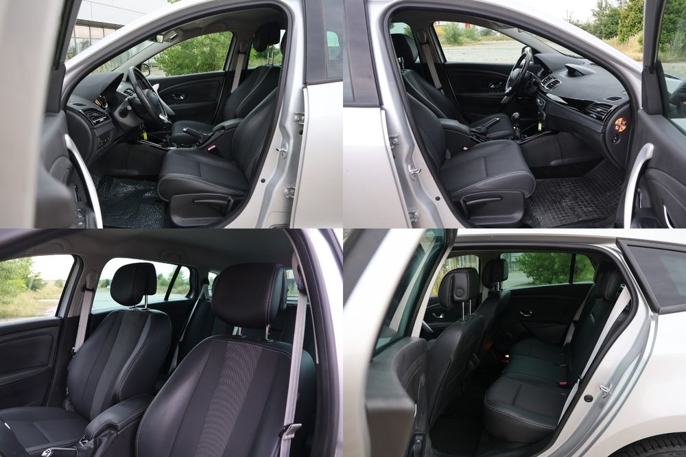 Renault Megan 1.5 dci //An 2012//Unic proprietar in Romania