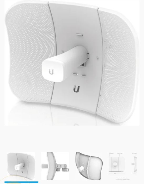 Антенна Pawerbeim