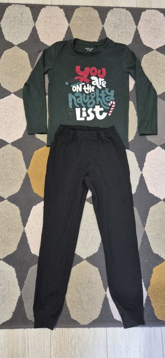 Pijamale Reserved marimea 122-128