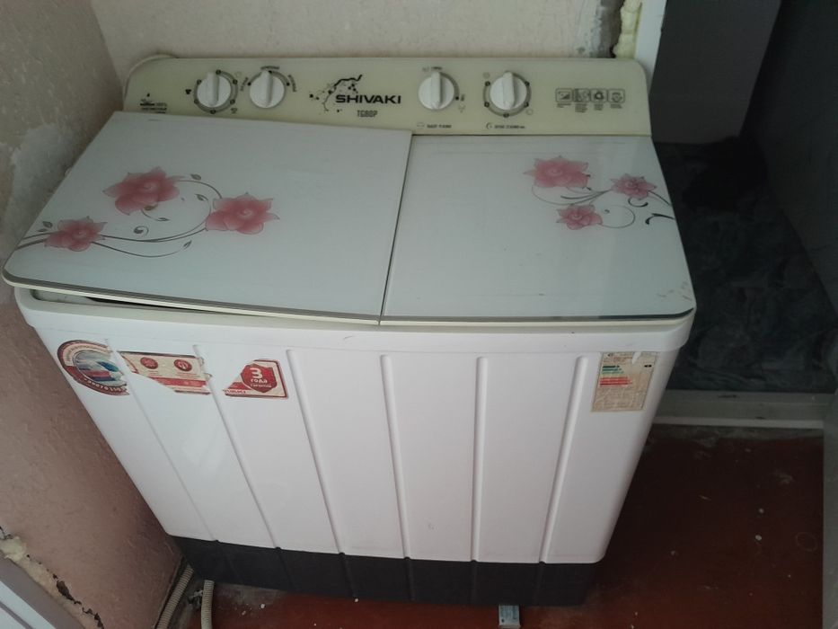 Пол автомат 8 кг