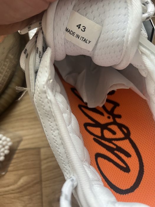 Versace Chain Reaction Albi