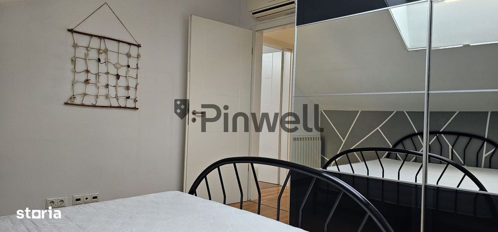 Apartament 3 camere I Ibiza Sol Pipera I Terasa 42 mp