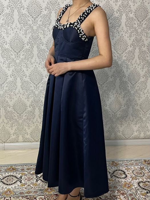 Платье на выпускной