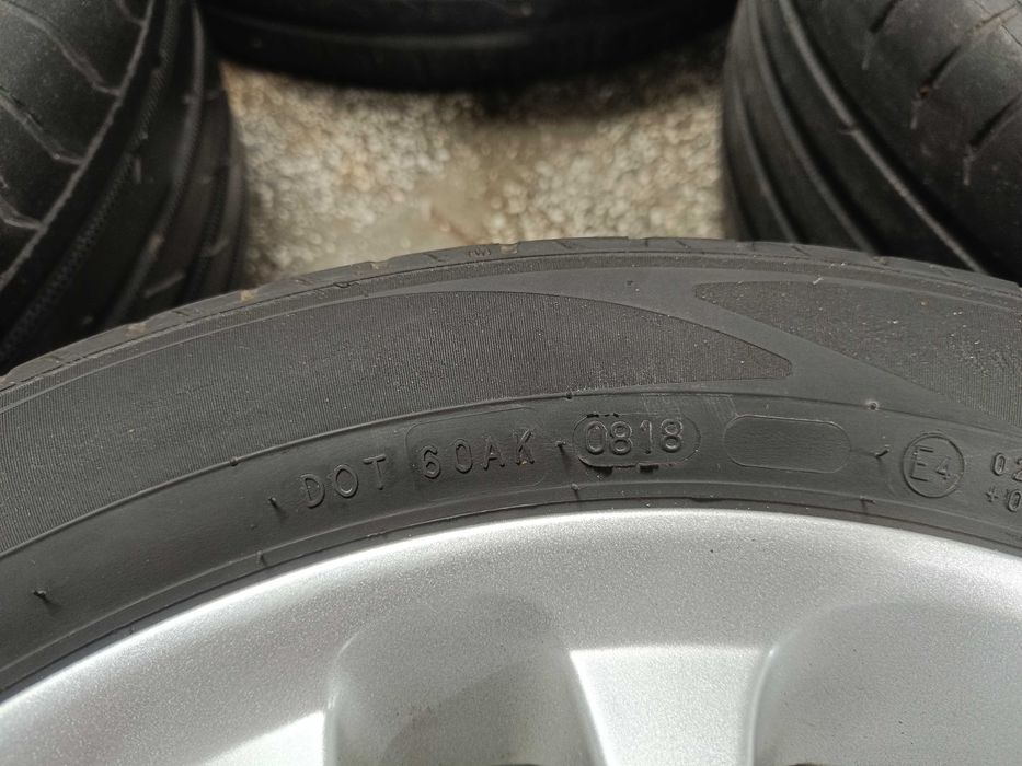 Джанти Волво 16 '