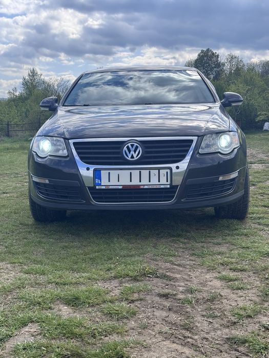 Passat B6 de vanzare