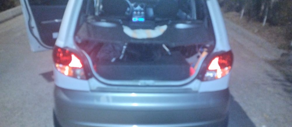 Matiz Best 2016 super full