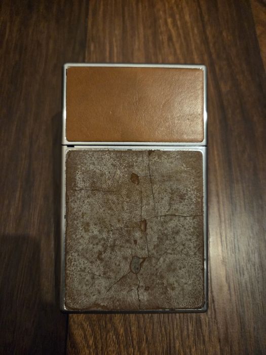 Polaroid SX-70 Defect