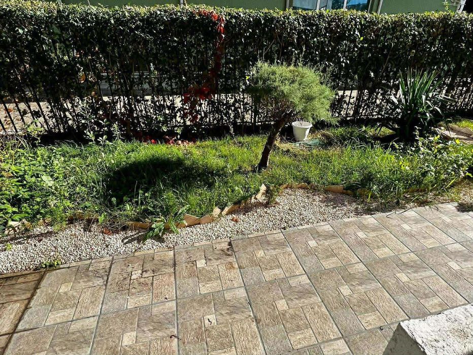 Двустаен апартамент в Слънчев бряг