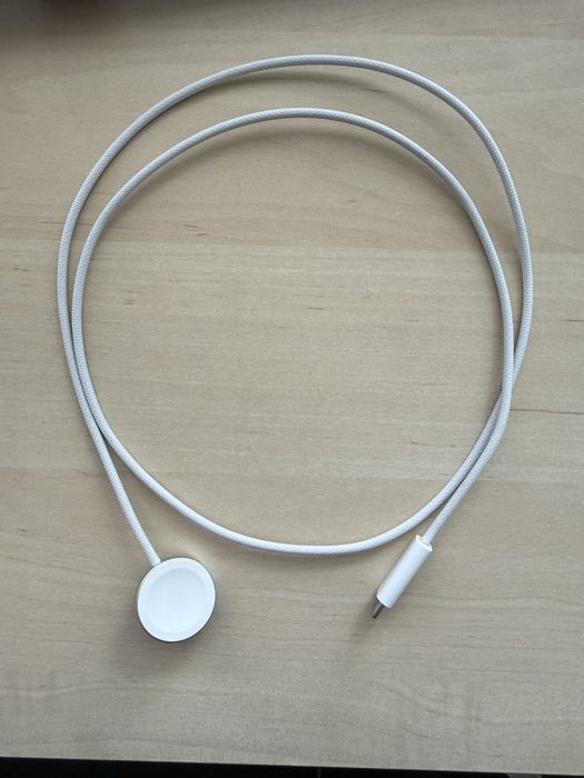 Оригинално зарядно за Apple Watch