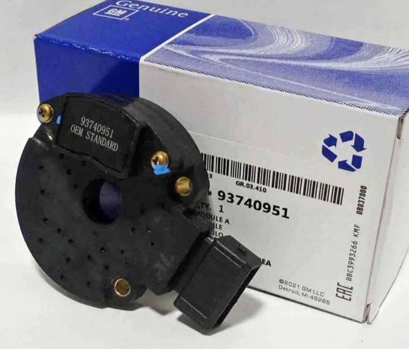 PIESE AUTO Originale GM / DAEWOO diverse