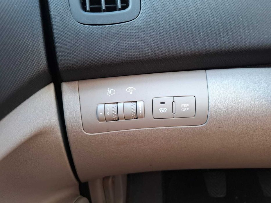 KIA Ceed 2007 — imagine 5