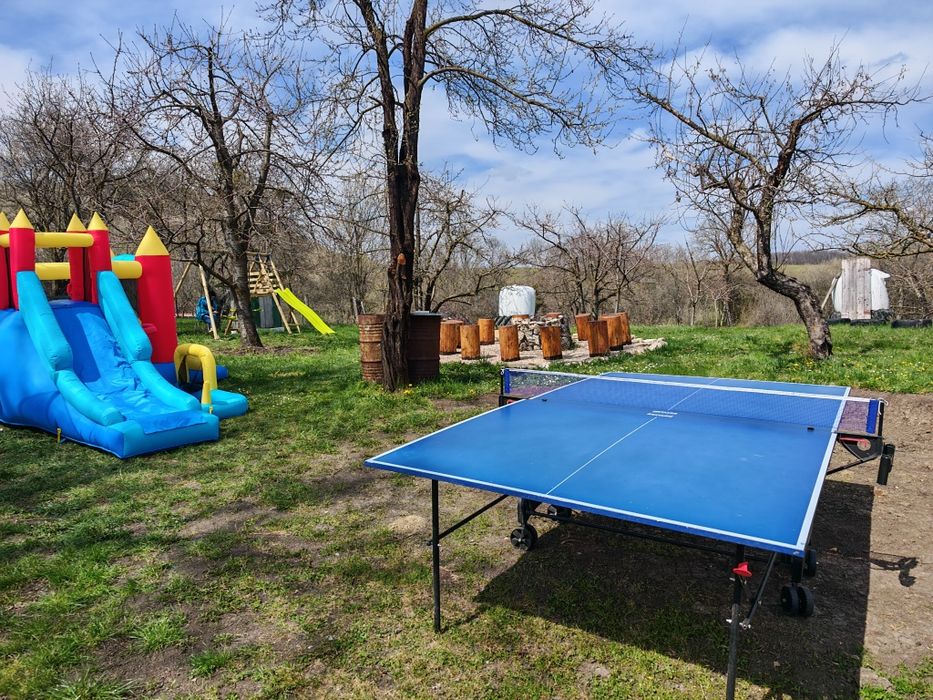 Închiriez spațiu de joacă pt copii