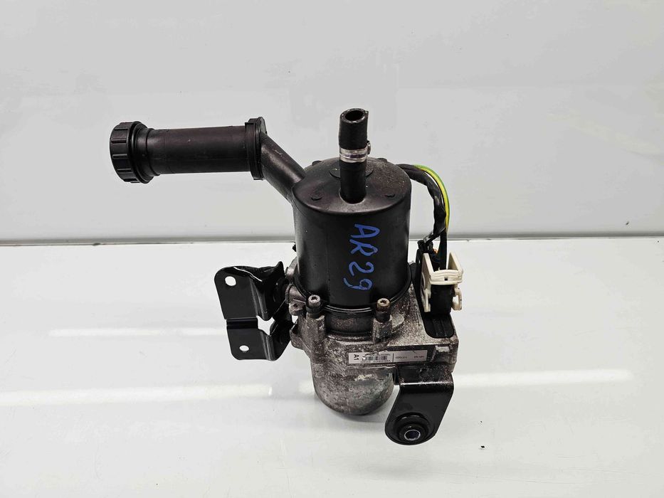 Pompa servodirectie Citroen Berlingo 2 [Fabr 2008-2015] 9806452880 1.6