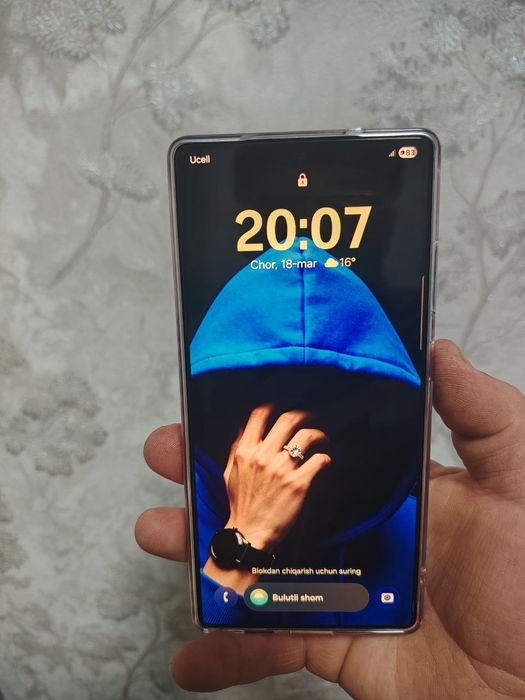 Samsung S25 ultra full