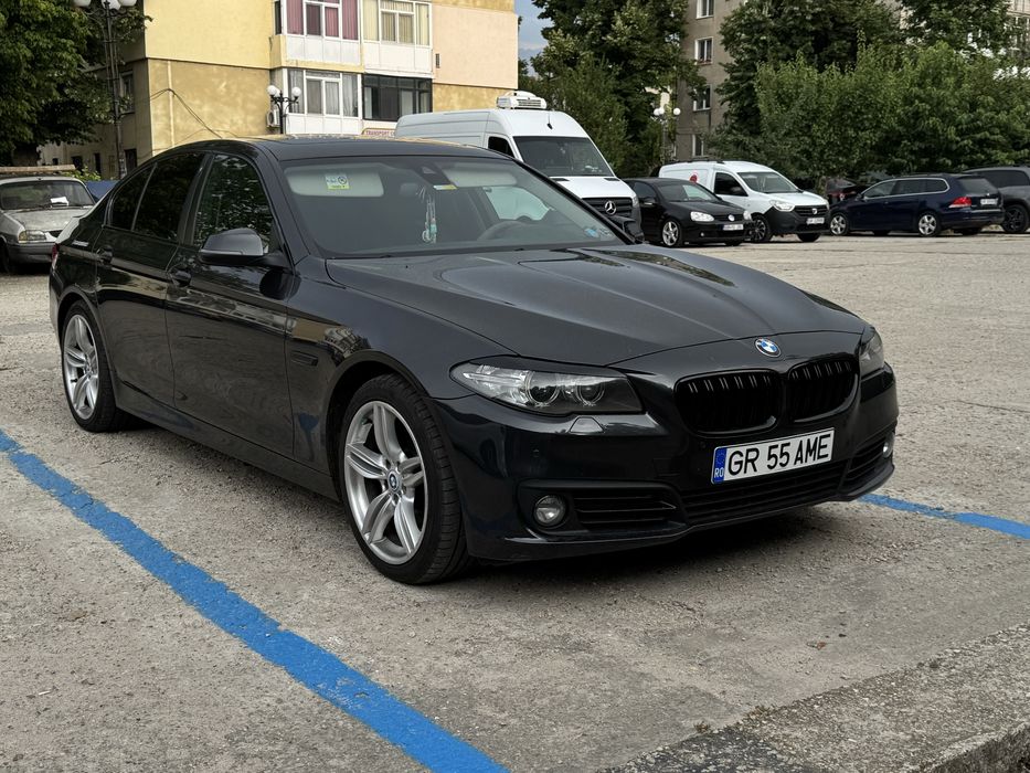 Vand BMW SERIA5 , F10