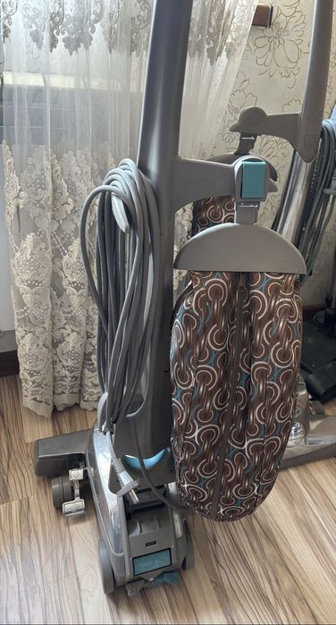 Kirby Sentria 2 пылесос