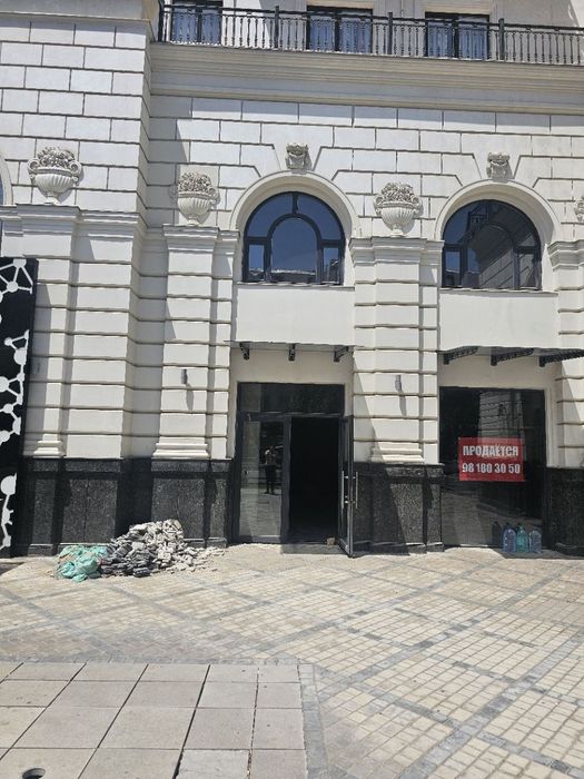 Сдаётся в аренду