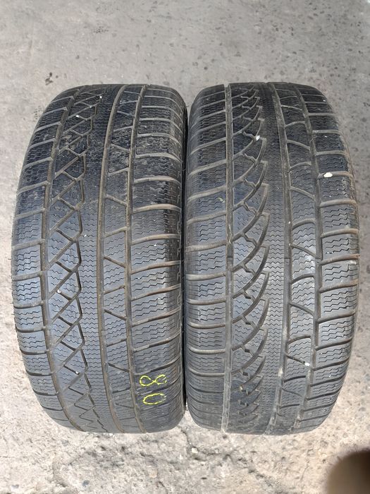 Зимни гуми -19цола-235/50-1бр.-80лв."PETLAS"