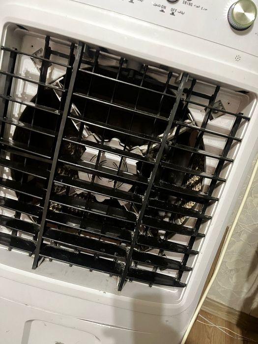 Продам напольный кондиционер