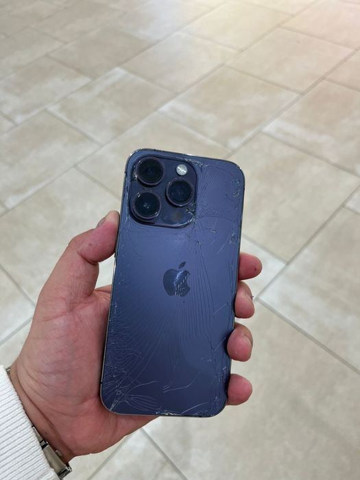 Айфон 14 про 256гб