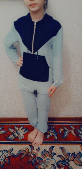 Dvoyka Turkiya 8 yoshdan 15 yoshgacha