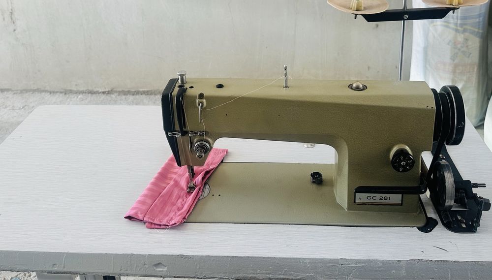 tikuv moshina primoy chok