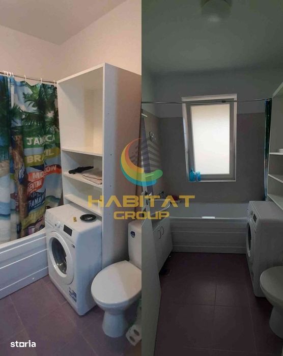 Vanzare Apartament 2 Camere + Gradina+Parcare- Berceni!