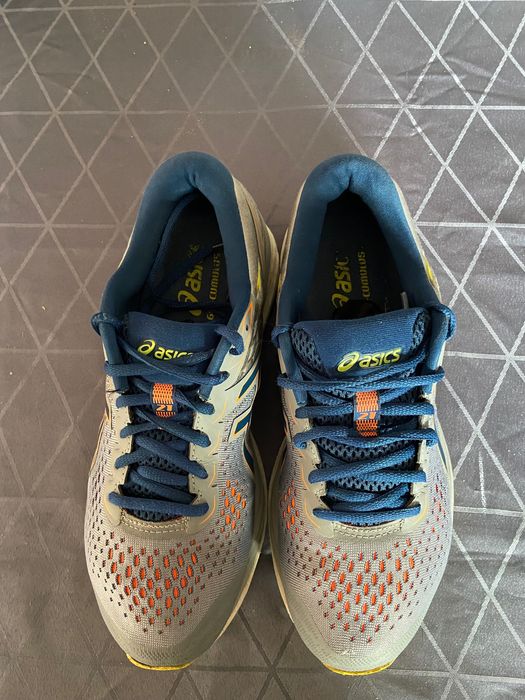 Оригинални Asics, номер 41