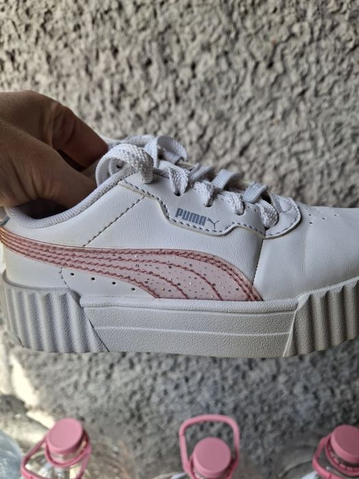 Маратонки на Puma