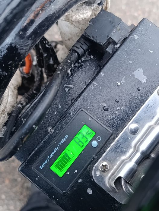 Электровелосипед