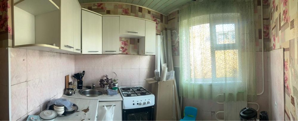 Продается квартира
