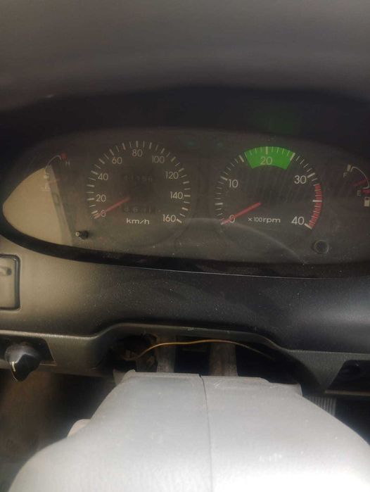 Автобус Hyundai County
