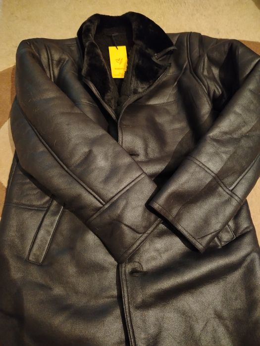 Продам дублёнку, новая