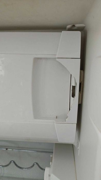 Истински ретро хладилник SMEG в черен цвят