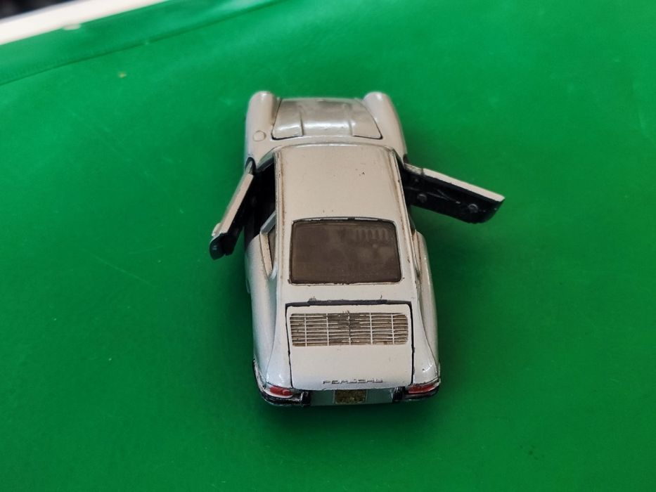 Количка Politoys Porsche 912