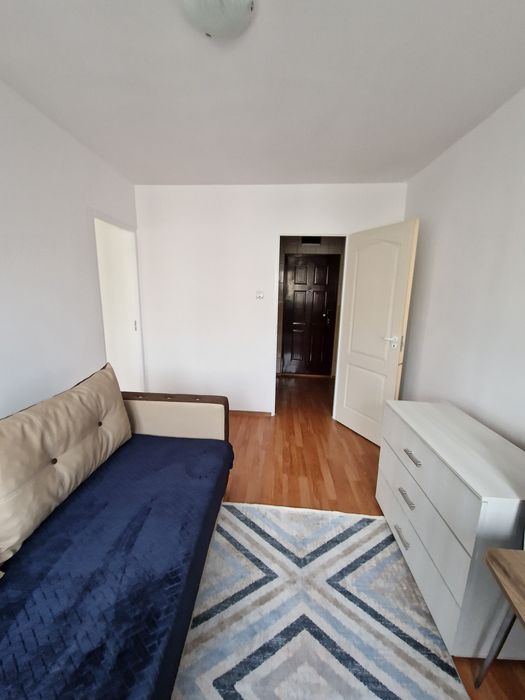 Vând apartament 2 camere