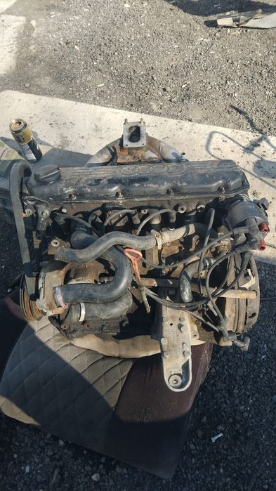 матор генератор стартер Ауди