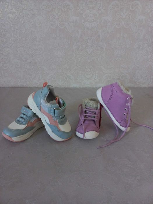 Продам детская обувь