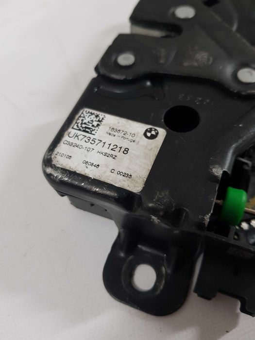 Broasca haion soft close BMW Seria 5 F10 F11 163672-10