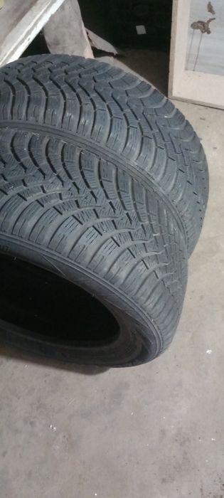 Vand Anvelope 215 /55 R 17  iarna  Falken
