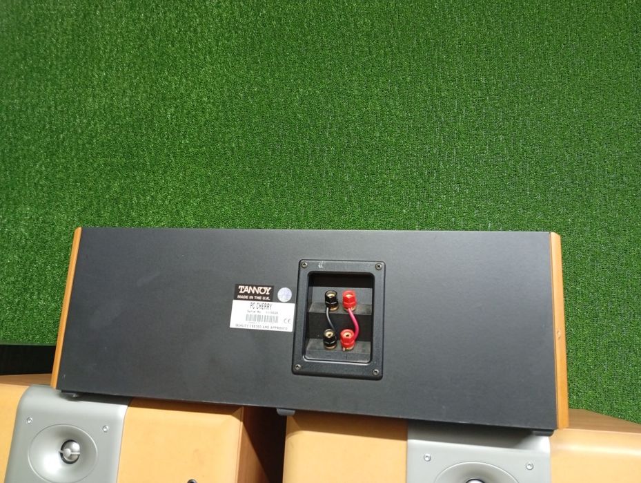 Център TANNOY Cherry PC