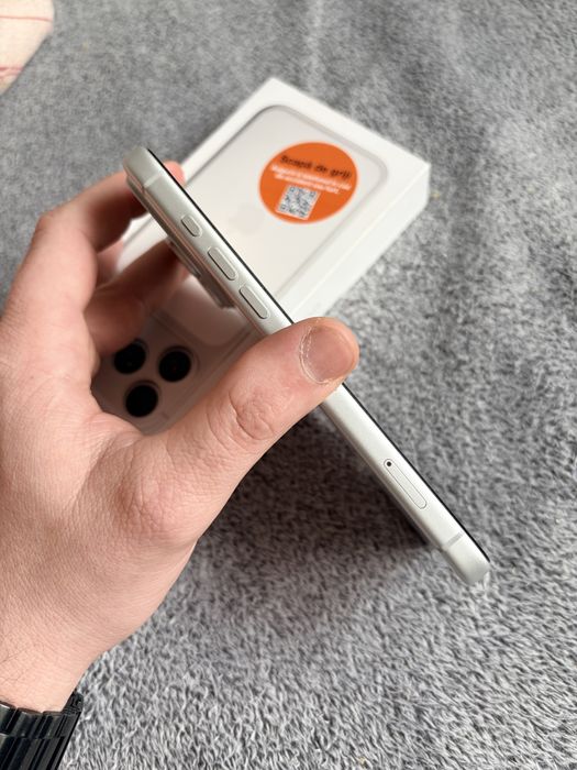 Vand iPhone 17 pro max