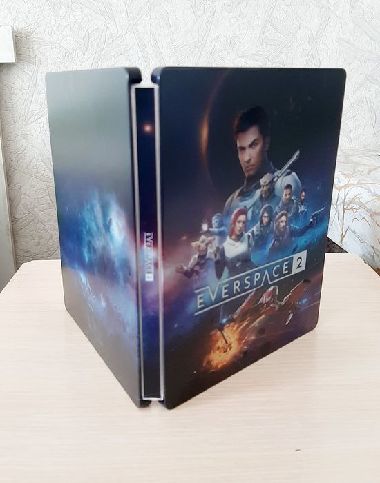 Everspace 2 Stellor edition PS5