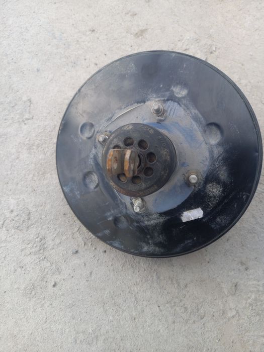 Продам запчасти на ваз