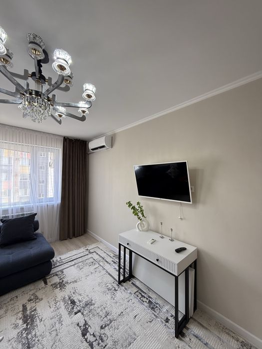 Продается 3 комнатная квартира