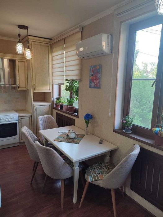 Продаётся двухкомнатная квартира на Ц-6 рядом с метро Минор