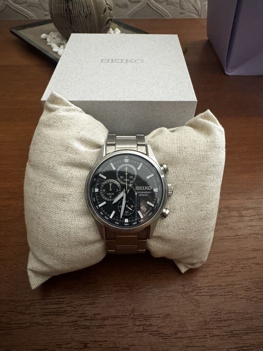 Продам часы Seiko